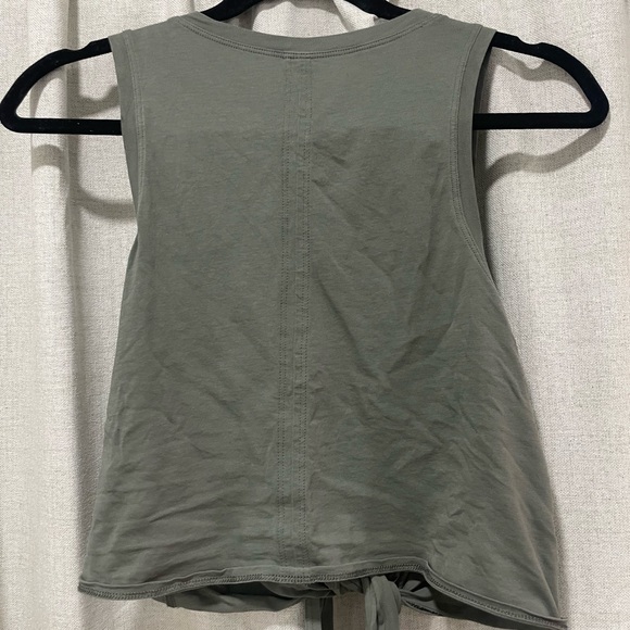 LULULEMON Time to Restore Tank - Picture 3 of 3